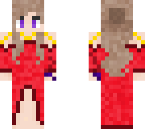 ruby aster violet