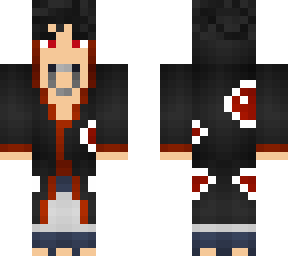 ryuki mangekyo