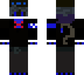 s fanmade murder drone