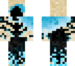 sandy skulk