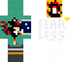 sayonara year of shadow (pixel art)