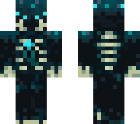 sculk biter