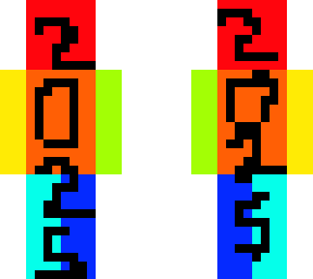 see u in the the new year!