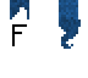 siren hair (base)