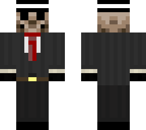 skull mafia