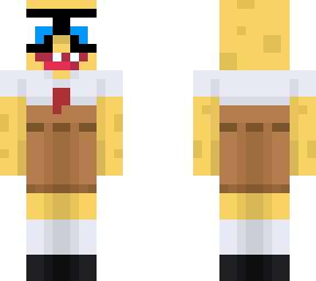 spongebob squarepants