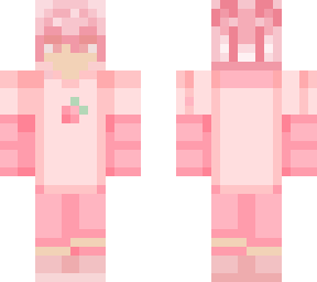 strawberry scout
