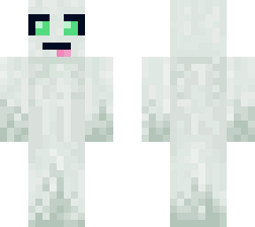 thingy but a ghost thing