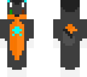 unay fox skin