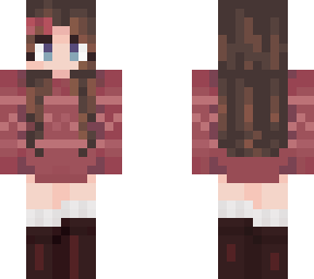 valentines sweater