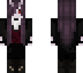 vampire; oc