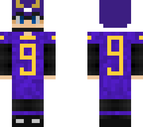 vikings me