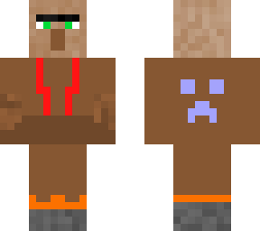 villager