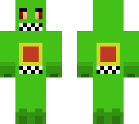 wetwe robot