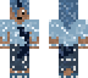 whale shark oc