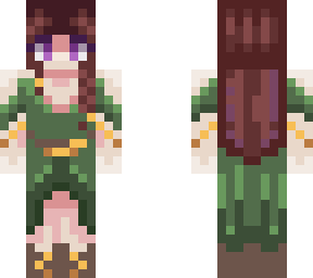 wood elf 2