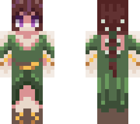 wood elf
