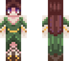 wood elf 3