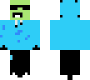 worlder man
