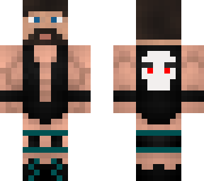 wrestler xbcrafted (original)