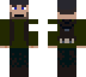 ww2 warrior improved