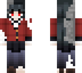 zombie student
