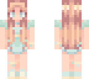 *^summer waves ~ reshade results! ^*