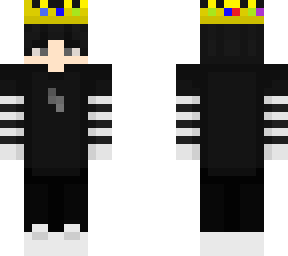 // my skin// (updated)