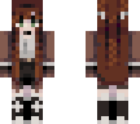 ~ |rq| chestnut coal ii ~