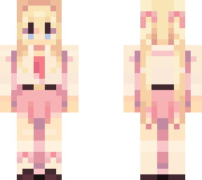 : oc :: chihiro