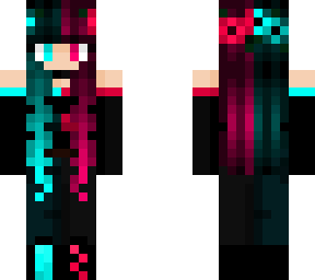 ~cosmicice - icebear09 collab~
