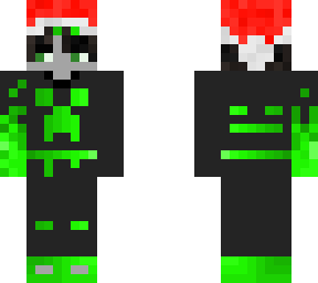_greknight52 christmas