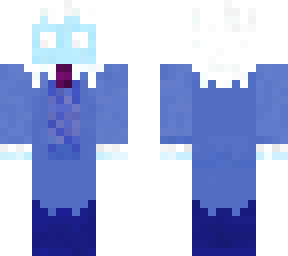 "the winter king" adventure time: fionna and cake