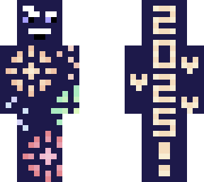 2025 skin