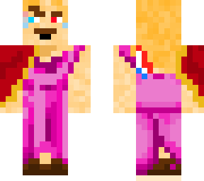 600th death/new years skin nymphic