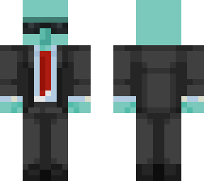 agent squidward v2