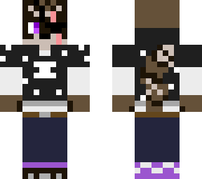 apachemapache