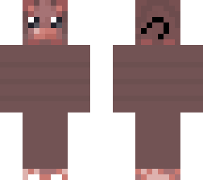 Armadillo | Minecraft Skin