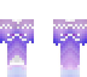 aurora borealis dress
