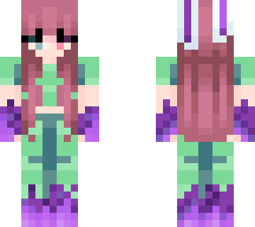 auroraset purple - anethce