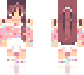 bday skin