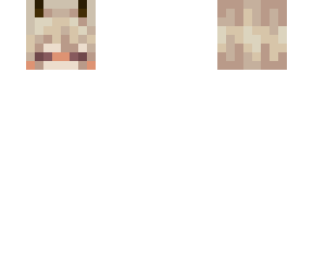 bees head