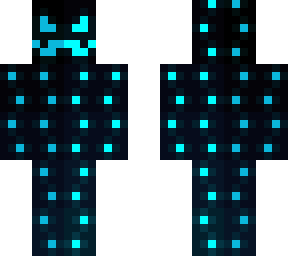 bioluminescent