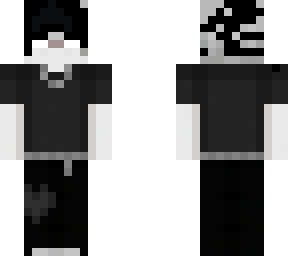 black c h r o m o