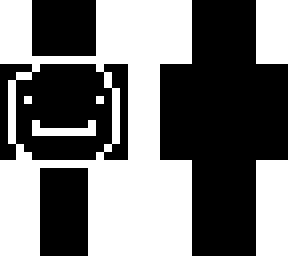 black nightmare dream