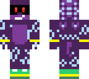 blackhole ((sonic oc) normal form)