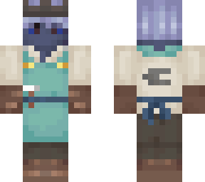 blacksmith concept