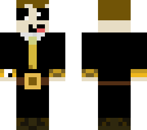 blibbo is anzug