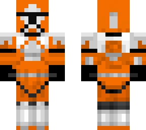 bomb squad clone trooper