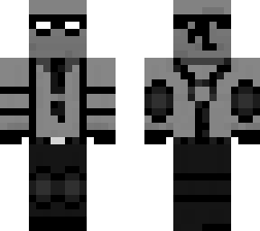 bucket ninja v2